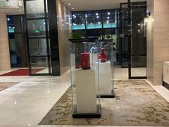 -南京圣和府邸豪华精选酒店