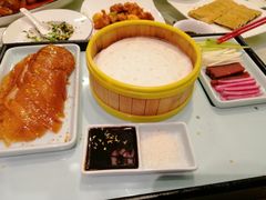 -梅龙镇酒家(南京西路总店)
