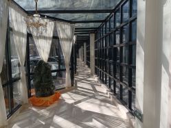 -北京西国贸大酒店·宴会厅