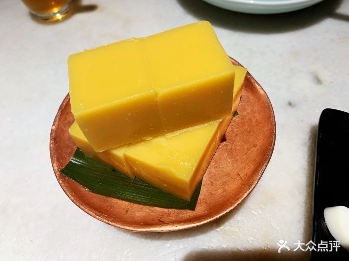 小吊梨汤(momopark店)-豌豆黄图片-西安美食-大众点评网
