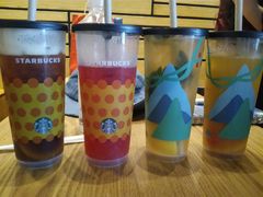 -星巴克(讯美科技广场店)