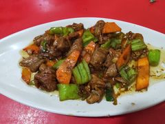 -夕阳红小吃(中街大悦城店)