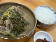 -鸡西冷面(翠竹店)