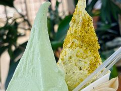 -野人先生Gelato(上海长宁龙之梦店)