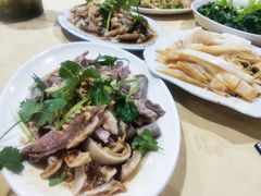 -电白鸭粥店(下沙二坊88号店)