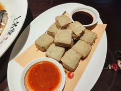 -上名堂·鱼头好吃(体育场路店)