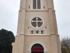 -涠洲岛-圣母堂