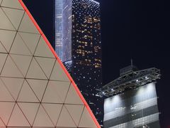 -海心沙亚运公园