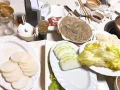宽粉-八先生涮肉房(三里河店)
