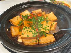 -费大厨辣椒炒肉(通州万达店)
