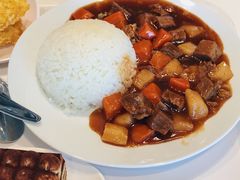 -宜家·瑞典风味餐厅(烟台路店)