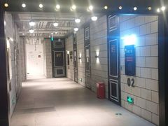 -Xcape异时刻密室逃脱(长风大悦城店)