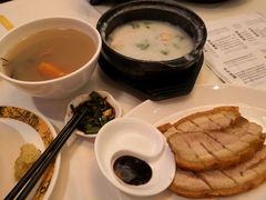 -金城大酒店-中餐厅(汾江中路店)