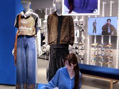 -天河城购物中心