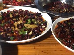 -三哥田螺(北书院街店)