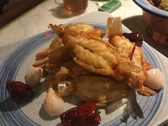 -那家小馆•北京菜•烤鸭(中关村店)