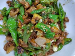 -食膳人家·永州美食地标(双牌店)