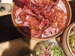 -锦府盐帮·侯宅(五棵松万达店)