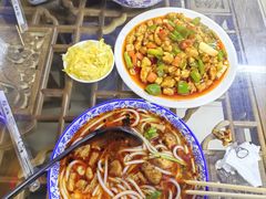 -遵义米粉川菜馆(木渎镇店)