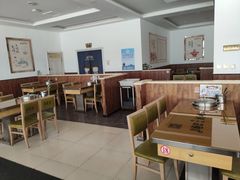 -家里婆自助水饺(振华路店)