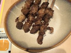 -乐凯撒披萨(正佳广场店)
