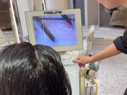 -PE SALON 
