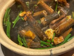 招牌啫黄鳝-啫神·广州地标美食(北京路店)