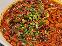 -川正旺江湖菜(三元桥店)