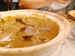 崩沙咖喱牛腩-番茄屋葡式美食(总店)