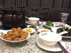 -温粥人(春晖路店)