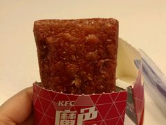 -肯德基(绍兴悦来店)
