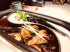 退秋鱼（一条）-锦府盐帮·李宅(领展购物广场中关村店)