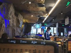-很久以前羊肉串(清河店)