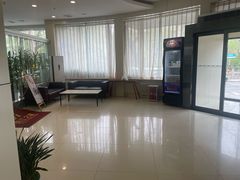 -锦江之星(济南大明湖店)