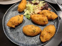 -妈阁铭记澳葡美食