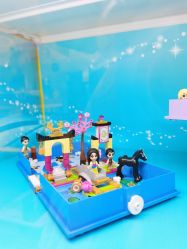 -LEGO(国贸商城店)