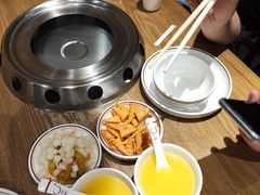 -杨翔豆皮涮牛肚(华阳城店)