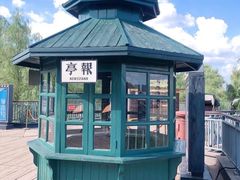 -武汉知音号