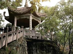 -大慈岩风景区