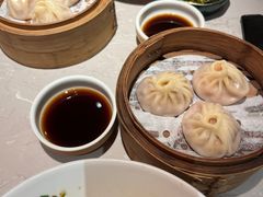 -松鹤楼·苏式汤面(虹桥天地店)