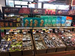 零售区-浦东食品城(华诚大厦店)