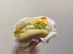 -麦当劳(SM城市广场店)