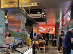 -记忆串城·东北烧烤·小龙虾·大型团建(南油店)