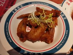 -文通冰室(东方宝泰店)
