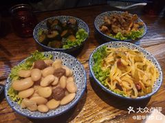 -有才叔北京时间涮肉(紫薇尚层店)