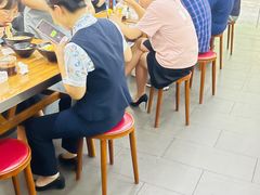 -耙豌豆重庆小面