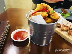 -G+KITCHEN(龙湖狮山天街店)