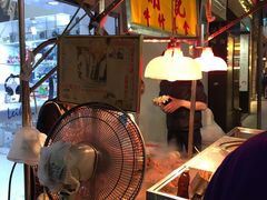 -明记牛杂(新马路分店)