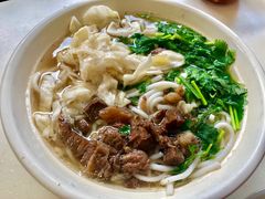 -花溪王记牛肉粉(四季花溪商场店)