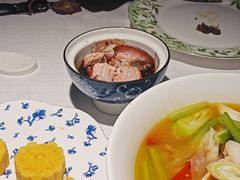 -张福记(陇海中路店)